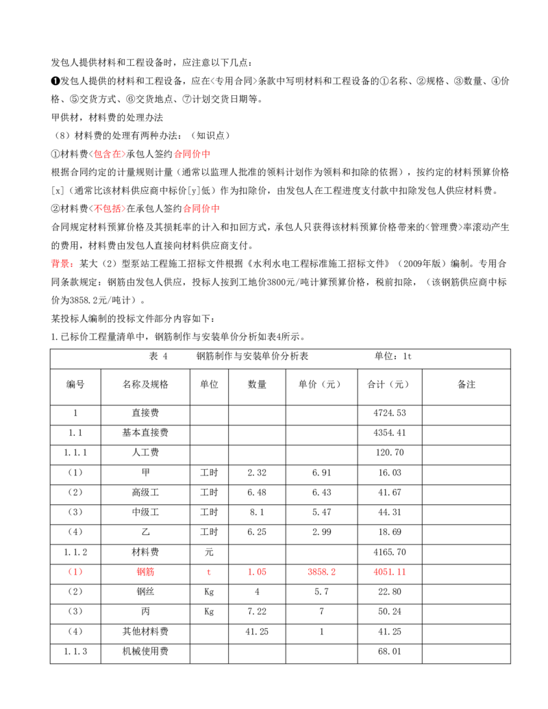 08.08-案例专项（八）_2026年一级建造师_2026年一建水利_2025年一建水利SVIP_04-冲刺串讲✿考点强化✿小灶集训_06-水利《案例专项班》李想、陈灵利KL推荐_李想