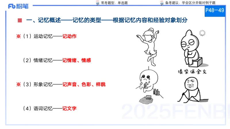 25上保教知识与能力++理论精讲4&mdash;青山_4-教培资料-26年最新资料-同步更新_幼儿教资_022025上FB幼儿系统班_25上-保教知识与能力_02理论精讲_讲义