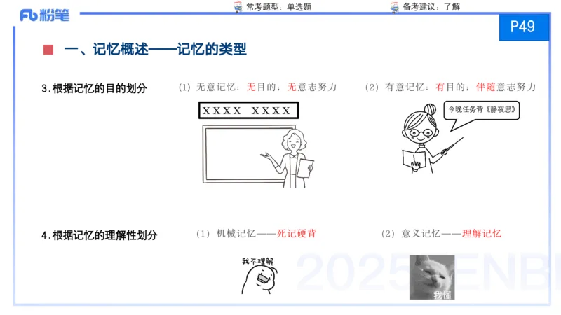 25上保教知识与能力++理论精讲4&mdash;青山_4-教培资料-26年最新资料-同步更新_幼儿教资_022025上FB幼儿系统班_25上-保教知识与能力_02理论精讲_讲义