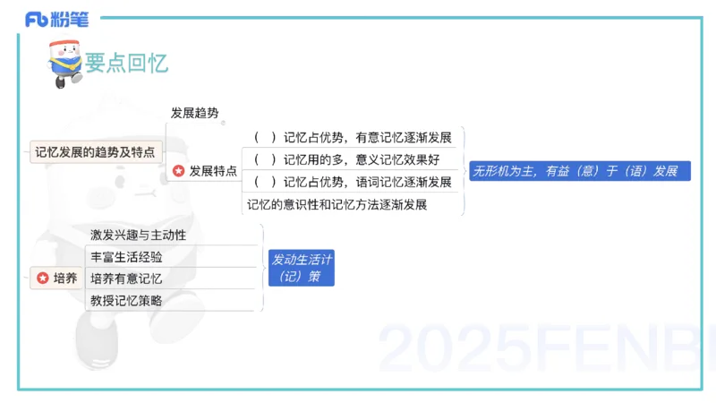 25上保教知识与能力++理论精讲4&mdash;青山_4-教培资料-26年最新资料-同步更新_幼儿教资_022025上FB幼儿系统班_25上-保教知识与能力_02理论精讲_讲义