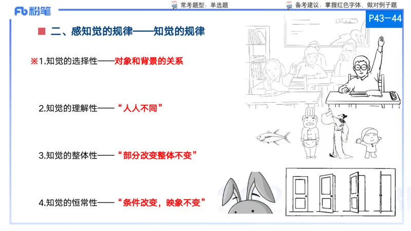 25上保教知识与能力++理论精讲4&mdash;青山_4-教培资料-26年最新资料-同步更新_幼儿教资_022025上FB幼儿系统班_25上-保教知识与能力_02理论精讲_讲义
