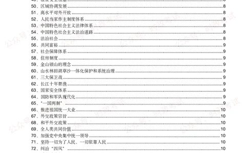 二十大报告中的关键词_26吉林考备考资料包_03吉林时政-省情省况-工作报告更至12月_全国时政全国时政热点（持续更新）_重要会议2025重要时政+文章考点_二十大相关资料