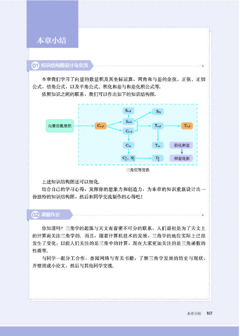 人教B版数学必修第三册高清教材_4-教培资料-26年最新资料-同步更新_初中高中教资_03科三专项（进去保存报考的学科即可）_02科三专项（笔记真题思维导图教学设计版本二）