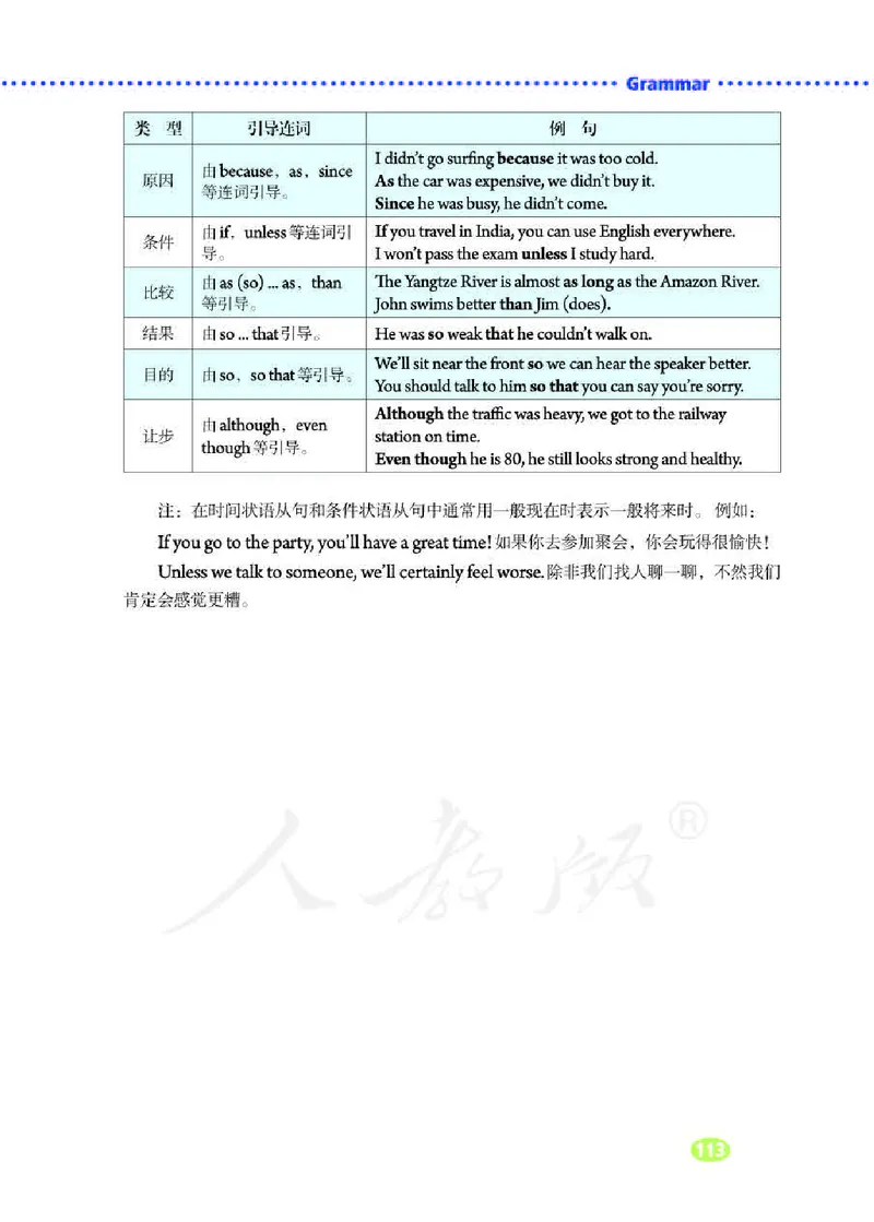 人教版8年级英语下册高清教材_4-教培资料-26年最新资料-同步更新_初中高中教资_03科三专项（进去保存报考的学科即可）_02科三专项（笔记真题思维导图教学设计版本二）