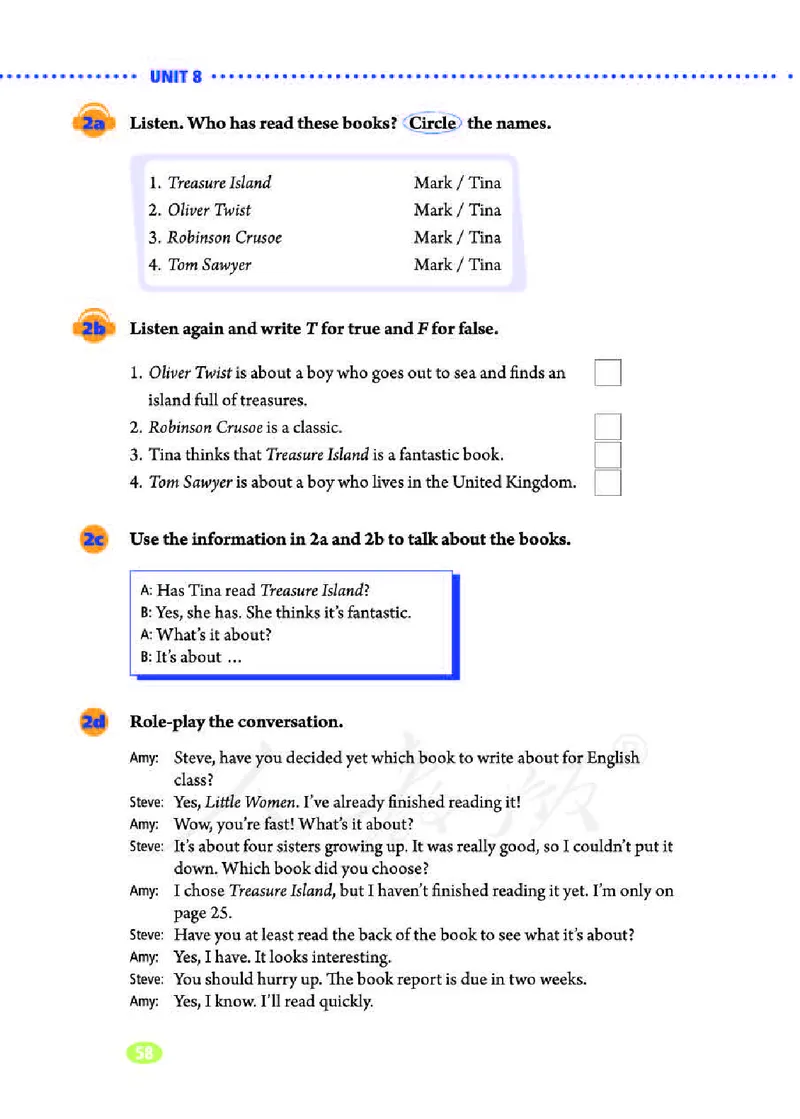 人教版8年级英语下册高清教材_4-教培资料-26年最新资料-同步更新_初中高中教资_03科三专项（进去保存报考的学科即可）_02科三专项（笔记真题思维导图教学设计版本二）