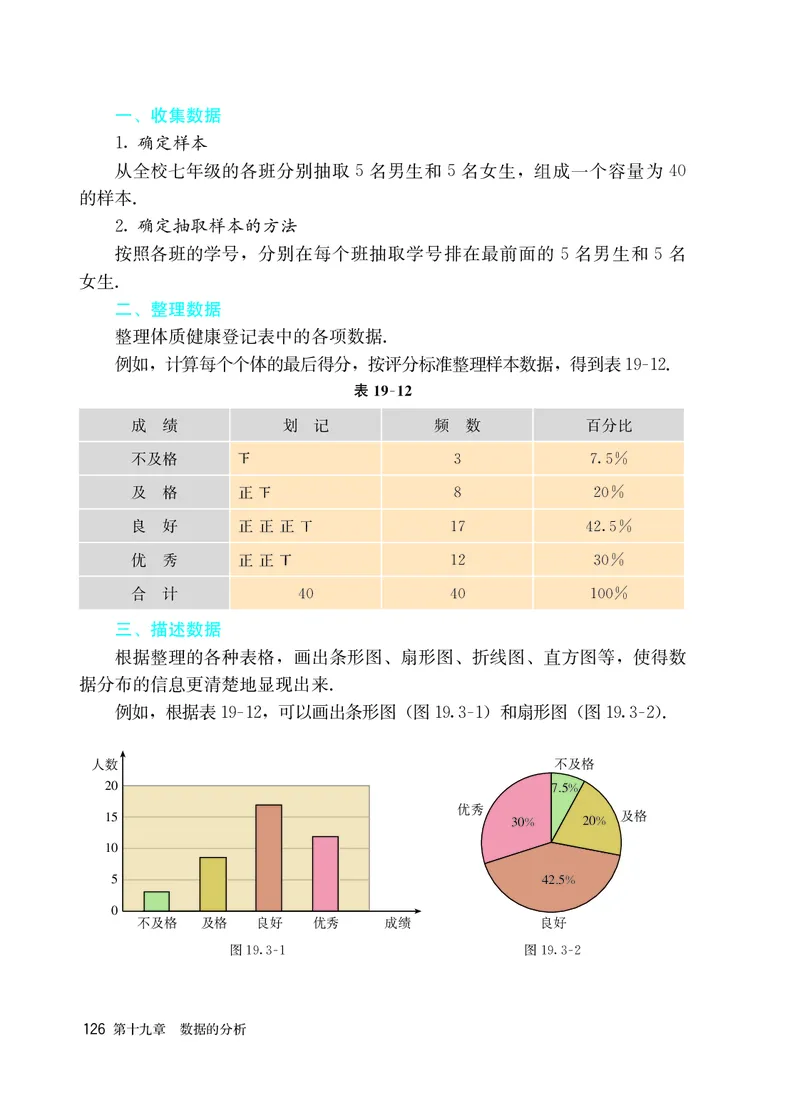 人教版7年级数学下册高清教材_4-教培资料-26年最新资料-同步更新_初中高中教资_03科三专项（进去保存报考的学科即可）_02科三专项（笔记真题思维导图教学设计版本二）