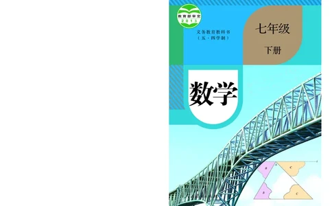 人教版7年级数学下册高清教材_4-教培资料-26年最新资料-同步更新_初中高中教资_03科三专项（进去保存报考的学科即可）_02科三专项（笔记真题思维导图教学设计版本二）