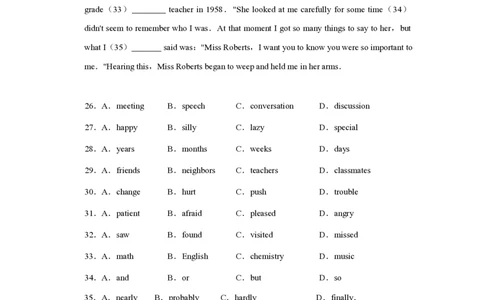 2014年四川省绵阳市中考英语试卷（学生版）_中考真题_3.英语中考真题2015-2024年_地区卷_四川省_四川绵阳英语08-21_四川绵阳英语08-21_PDF四川省绵阳卷中考英语