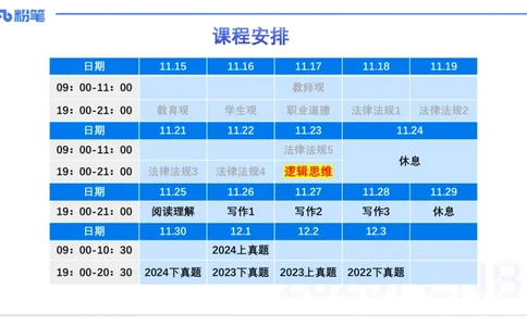 25上教资系统班综合素质（中学）&mdash;&mdash;第十讲逻辑推理&mdash;&mdash;柳絮_4-教培资料-26年最新资料-同步更新_初中高中教资_2025上中学教资笔试_0125上-综合素质FB网课_2.理论精讲（一共12节已更完）