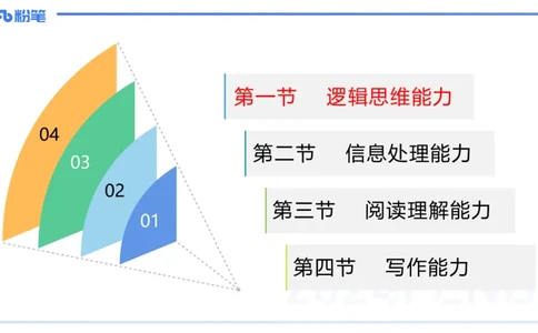 25上教资系统班综合素质（中学）&mdash;&mdash;第十讲逻辑推理&mdash;&mdash;柳絮_4-教培资料-26年最新资料-同步更新_初中高中教资_2025上中学教资笔试_0125上-综合素质FB网课_2.理论精讲（一共12节已更完）
