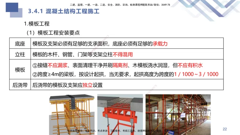 01.2025许军-核心考点精析-建筑实务1_2026年一级建造师_2026年一建建筑_2025年一建建筑SVIP_02-基础精讲✿高端面授✿深度强化_24-建筑《核心考点精析》许军HX_讲义