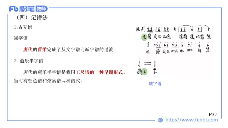 6.10晚上-理论精讲-中国音乐史1-朱音_4-教培资料-26年最新资料-同步更新_科一科二电子资料合集中小幼（笔记真题知识点汇总等）文件多，按需保存_各机构笔记合集（中小幼）推荐