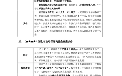 湖北时政（2024年12月）_2026考公资料_（10）粉笔_2026年国考980系统班FB_2026国考系统班资料汇总_时政汇总_各省12月份时政_湖北