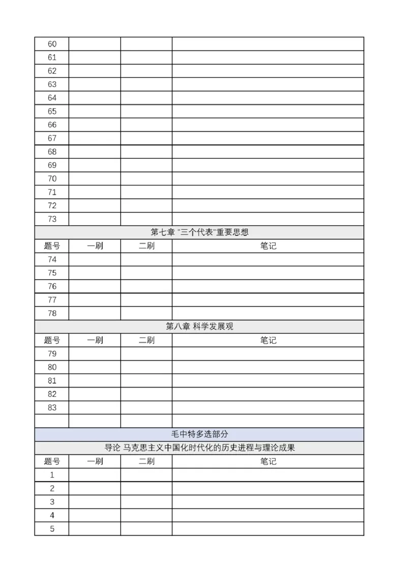 2.24肖1000刷题本-毛概_2026考公资料_（49）政治理论合集_政治理论合集_2025考研政治pdf（笔记）_肖秀荣考研政治_24肖秀荣_2024肖秀荣《1000题》_24肖1000刷题本
