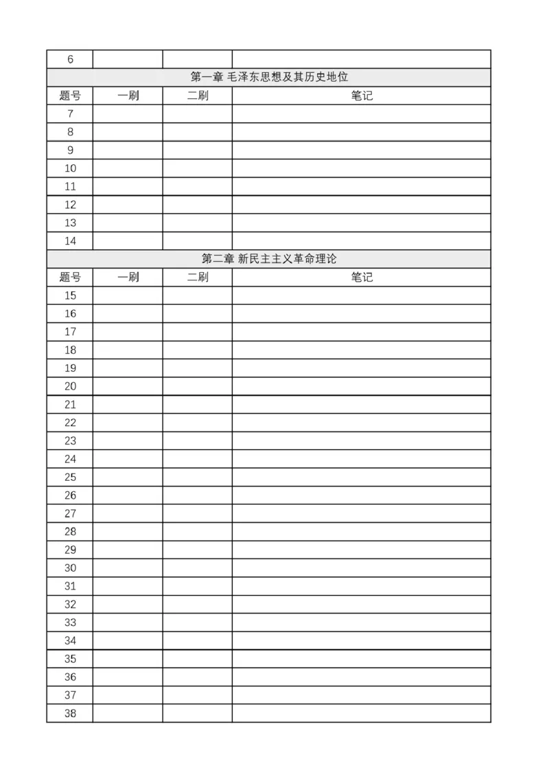 2.24肖1000刷题本-毛概_2026考公资料_（49）政治理论合集_政治理论合集_2025考研政治pdf（笔记）_肖秀荣考研政治_24肖秀荣_2024肖秀荣《1000题》_24肖1000刷题本
