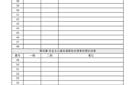 2.24肖1000刷题本-毛概_2026考公资料_（49）政治理论合集_政治理论合集_2025考研政治pdf（笔记）_肖秀荣考研政治_24肖秀荣_2024肖秀荣《1000题》_24肖1000刷题本
