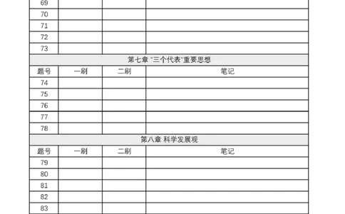 2.24肖1000刷题本-毛概_2026考公资料_（49）政治理论合集_政治理论合集_2025考研政治pdf（笔记）_肖秀荣考研政治_24肖秀荣_2024肖秀荣《1000题》_24肖1000刷题本