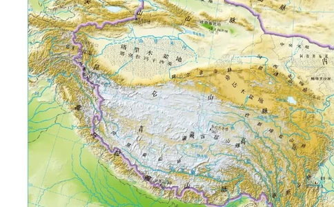 中图版7年级地理下册地理图册主编：钟作慈_4-教培资料-26年最新资料-同步更新_初中高中教资_03科三专项（进去保存报考的学科即可）_102025初中科目（全）电子教材