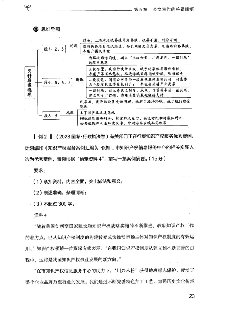 21浙江申论的规矩（下册）_2026考公资料_（10）粉笔_2025粉笔国考省考980（课＋笔记）_粉笔980（25多省）_12025FB浙江省考980系统班_042025年浙江26本图书_知识梳理体系11本