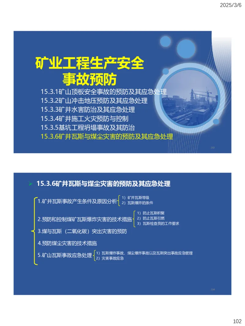 11、一建矿业第15-17章_2026年一级建造师_2026年一建矿业_2025年一建矿业SVIP_02-基础精讲✿高端面授✿深度强化_15-矿业《自营全系班》大海SMR_讲义