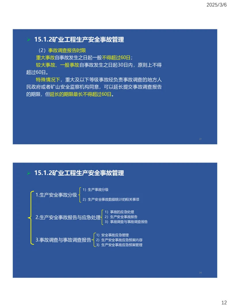 11、一建矿业第15-17章_2026年一级建造师_2026年一建矿业_2025年一建矿业SVIP_02-基础精讲✿高端面授✿深度强化_15-矿业《自营全系班》大海SMR_讲义