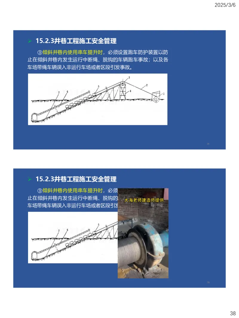 11、一建矿业第15-17章_2026年一级建造师_2026年一建矿业_2025年一建矿业SVIP_02-基础精讲✿高端面授✿深度强化_15-矿业《自营全系班》大海SMR_讲义
