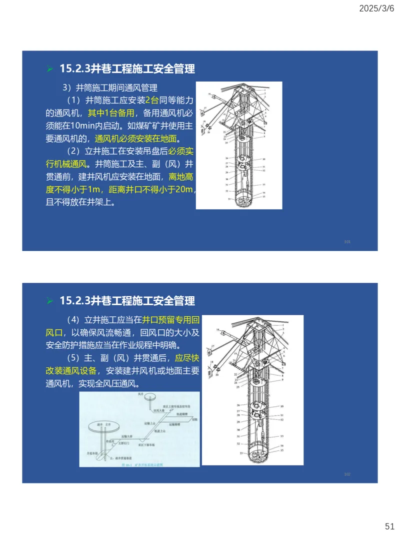 11、一建矿业第15-17章_2026年一级建造师_2026年一建矿业_2025年一建矿业SVIP_02-基础精讲✿高端面授✿深度强化_15-矿业《自营全系班》大海SMR_讲义