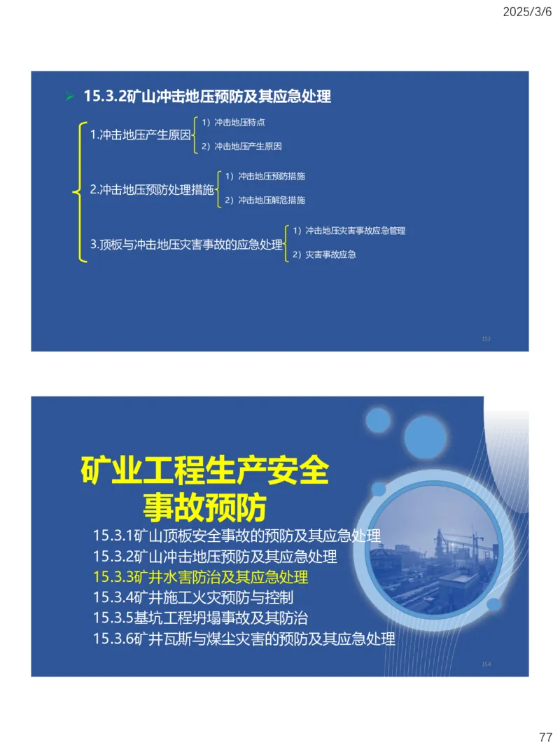 11、一建矿业第15-17章_2026年一级建造师_2026年一建矿业_2025年一建矿业SVIP_02-基础精讲✿高端面授✿深度强化_15-矿业《自营全系班》大海SMR_讲义