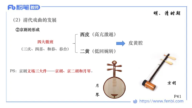 6.11-理论精讲-中国音乐史2-朱音_4-教培资料-26年最新资料-同步更新_科一科二电子资料合集中小幼（笔记真题知识点汇总等）文件多，按需保存_各机构笔记合集（中小幼）推荐