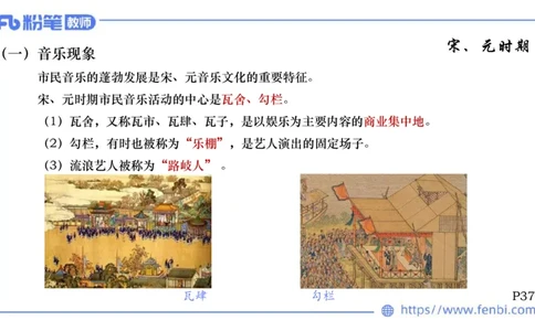 6.11-理论精讲-中国音乐史2-朱音_4-教培资料-26年最新资料-同步更新_科一科二电子资料合集中小幼（笔记真题知识点汇总等）文件多，按需保存_各机构笔记合集（中小幼）推荐
