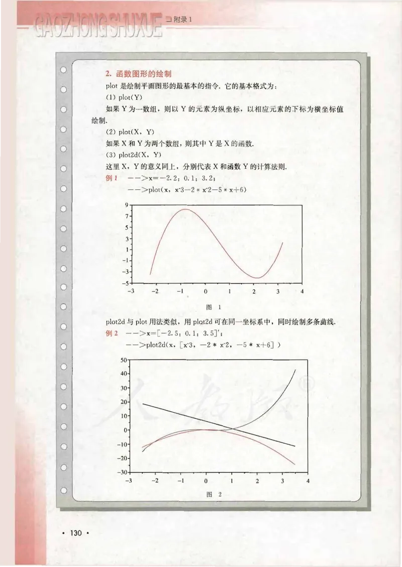 人教B版高中数学必修1_4-教培资料-26年最新资料-同步更新_初中高中教资_03科三专项（进去保存报考的学科即可）_02科三专项（笔记真题思维导图教学设计版本二）