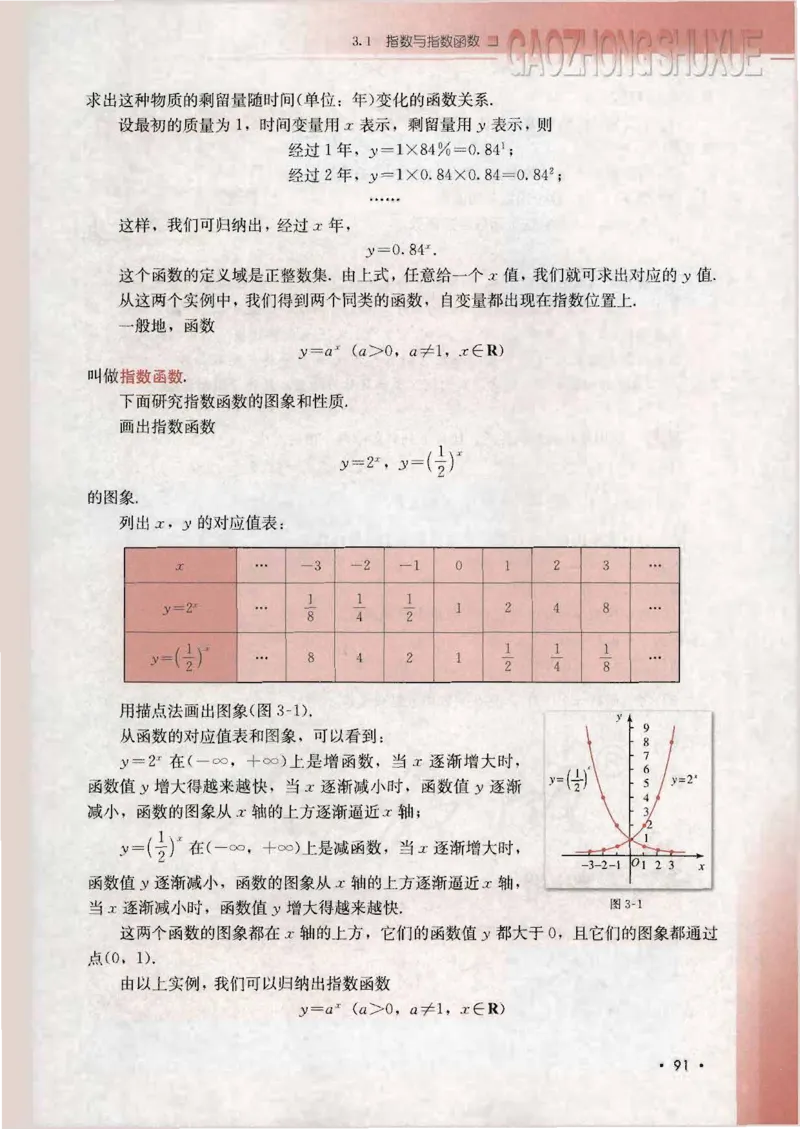 人教B版高中数学必修1_4-教培资料-26年最新资料-同步更新_初中高中教资_03科三专项（进去保存报考的学科即可）_02科三专项（笔记真题思维导图教学设计版本二）