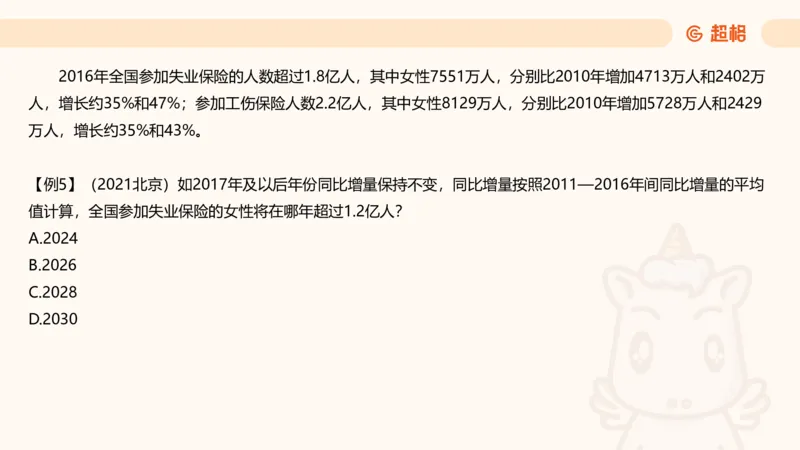 现期_2026考公资料_超格合集_公考-夸夸刷2026超格行测+申论（五合一）夸夸刷刷题营_资料分析_课件