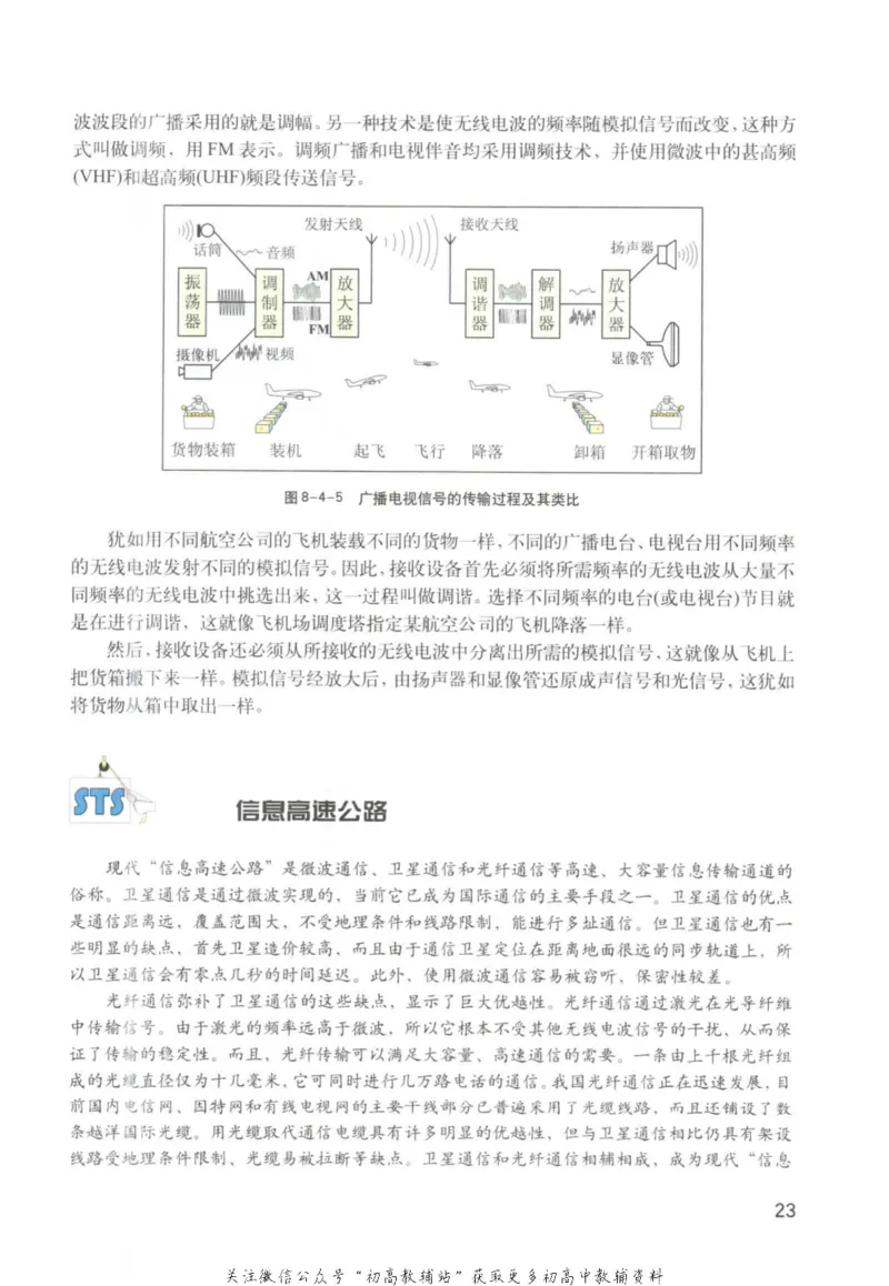 九年级下册物理沪教版电子课本_4-教培资料-26年最新资料-同步更新_初中高中教资_03科三专项（进去保存报考的学科即可）_02科三专项（笔记真题思维导图教学设计版本二）