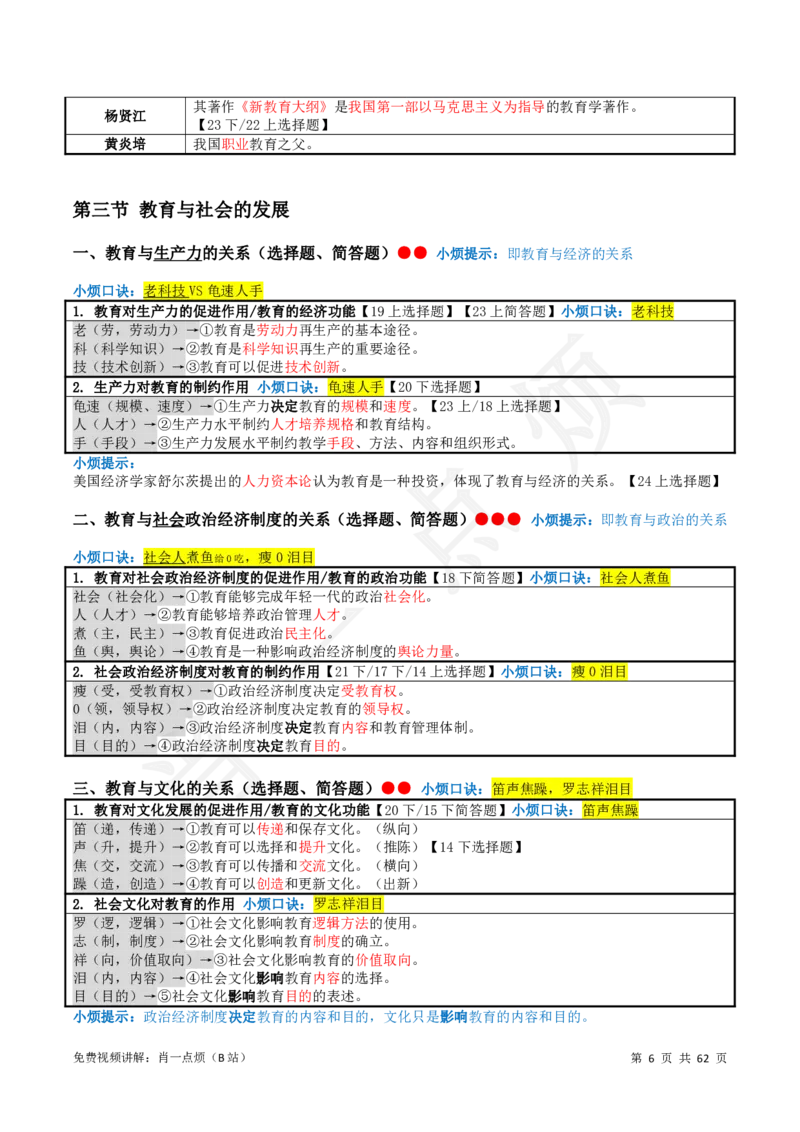 2中学科二系统知识2024下肖一点烦_4-教培资料-26年最新资料-同步更新_科一科二电子资料合集中小幼（笔记真题知识点汇总等）文件多，按需保存_09肖一点烦