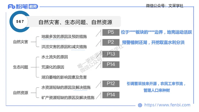 主观专项3-材料分析题莬姜_4-教培资料-26年最新资料-同步更新_初中高中教资_03科三专项（进去保存报考的学科即可）_01科目三FB网课、三色速记手册、知识点导图等推荐_初中