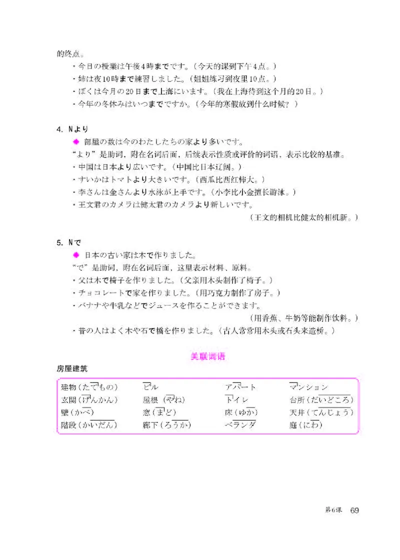 人教版8年级日语全一册高清教材_4-教培资料-26年最新资料-同步更新_初中高中教资_03科三专项（进去保存报考的学科即可）_02科三专项（笔记真题思维导图教学设计版本二）