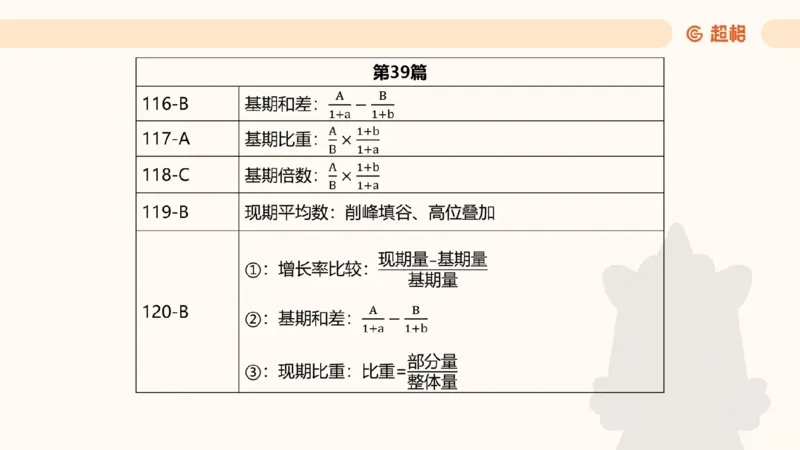 2025高照超大杯第七节笔记_2026考公资料_（06）高照_高照资料笔记合集_高照丨25资料分析超大杯听课笔记