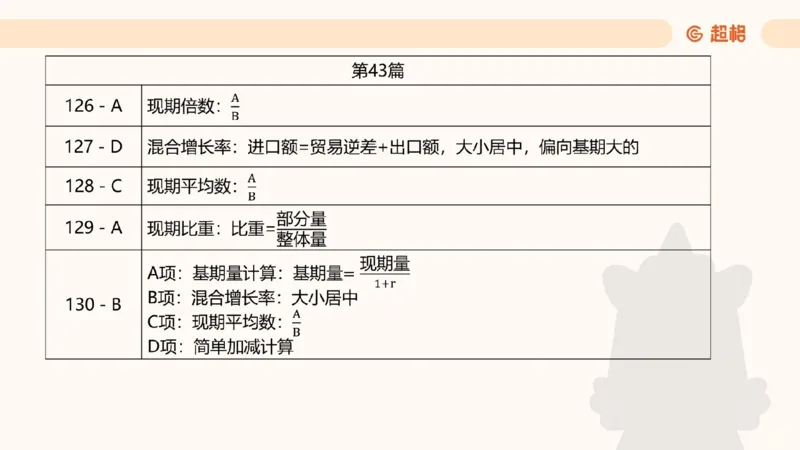 2025高照超大杯第七节笔记_2026考公资料_（06）高照_高照资料笔记合集_高照丨25资料分析超大杯听课笔记