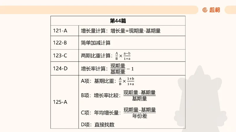 2025高照超大杯第七节笔记_2026考公资料_（06）高照_高照资料笔记合集_高照丨25资料分析超大杯听课笔记