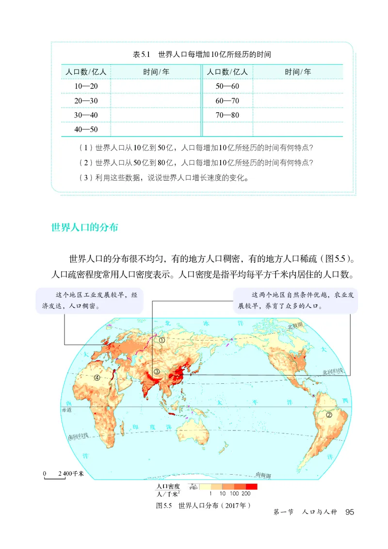 人教版7年级地理上册高清教材_4-教培资料-26年最新资料-同步更新_初中高中教资_03科三专项（进去保存报考的学科即可）_02科三专项（笔记真题思维导图教学设计版本二）