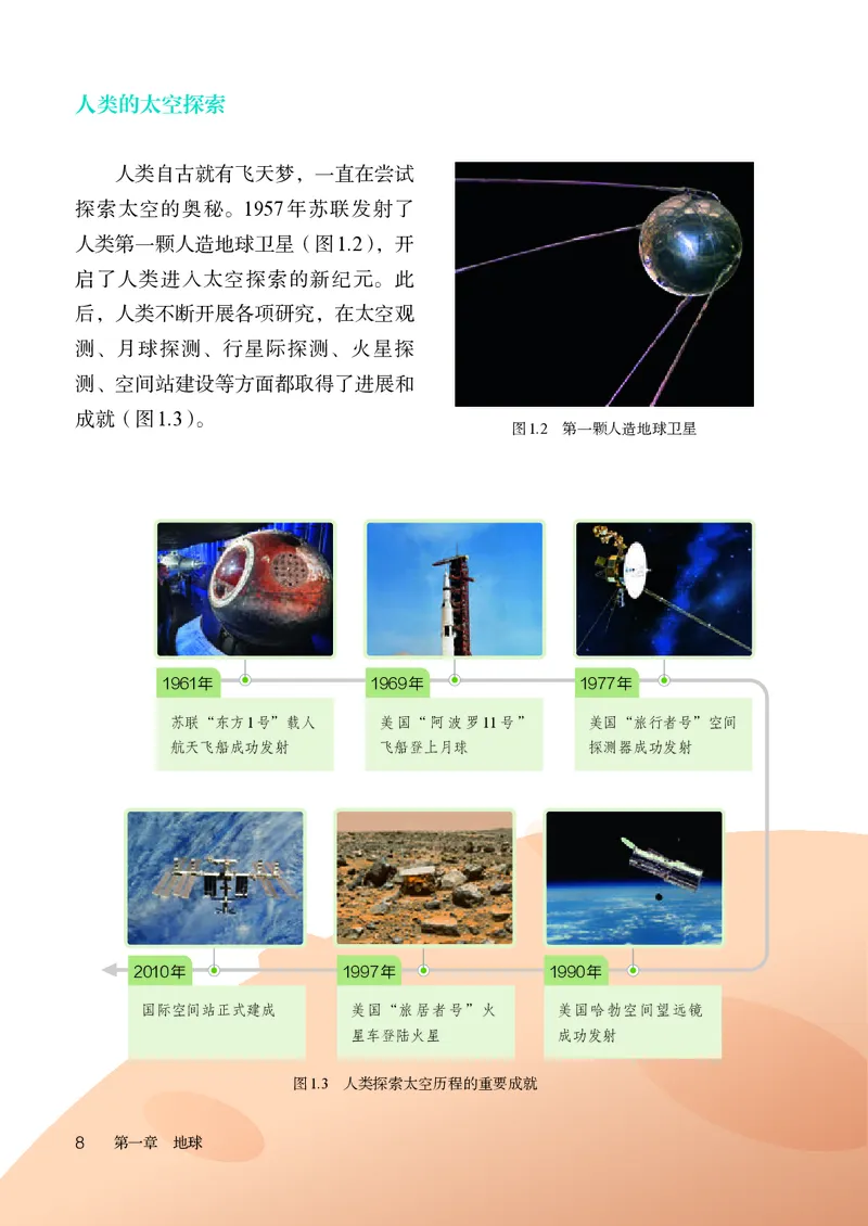 人教版7年级地理上册高清教材_4-教培资料-26年最新资料-同步更新_初中高中教资_03科三专项（进去保存报考的学科即可）_02科三专项（笔记真题思维导图教学设计版本二）