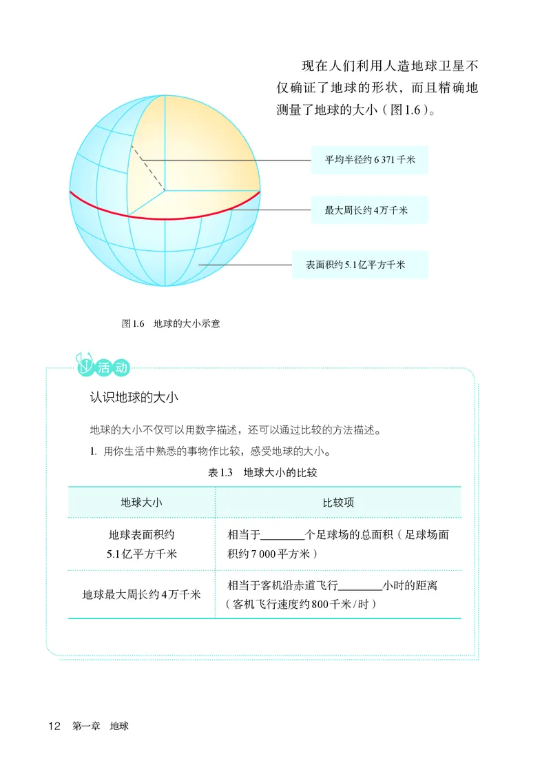 人教版7年级地理上册高清教材_4-教培资料-26年最新资料-同步更新_初中高中教资_03科三专项（进去保存报考的学科即可）_02科三专项（笔记真题思维导图教学设计版本二）