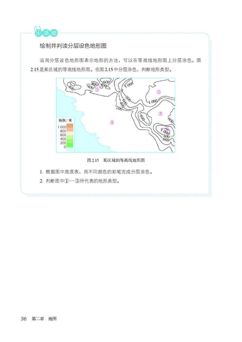人教版7年级地理上册高清教材_4-教培资料-26年最新资料-同步更新_初中高中教资_03科三专项（进去保存报考的学科即可）_02科三专项（笔记真题思维导图教学设计版本二）