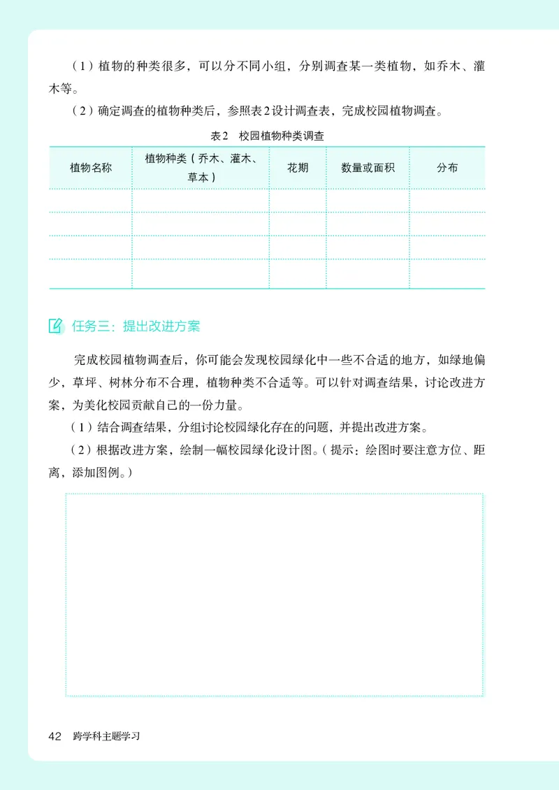 人教版7年级地理上册高清教材_4-教培资料-26年最新资料-同步更新_初中高中教资_03科三专项（进去保存报考的学科即可）_02科三专项（笔记真题思维导图教学设计版本二）