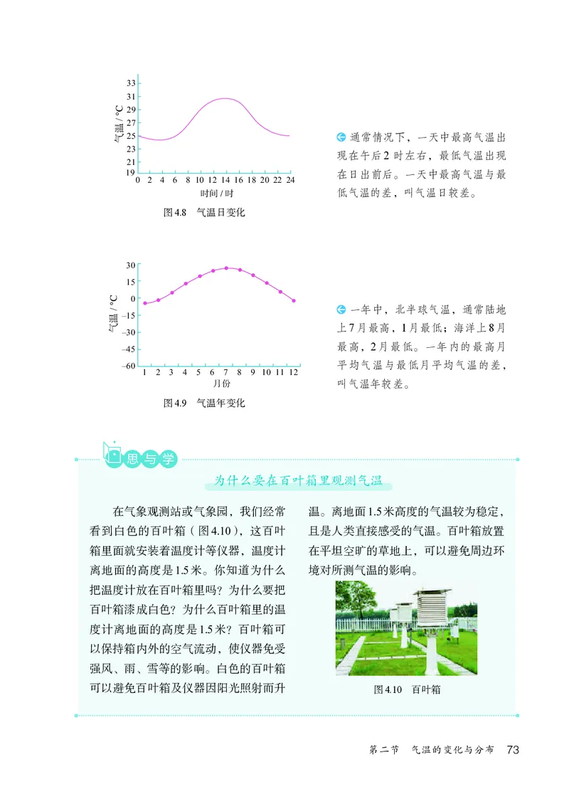 人教版7年级地理上册高清教材_4-教培资料-26年最新资料-同步更新_初中高中教资_03科三专项（进去保存报考的学科即可）_02科三专项（笔记真题思维导图教学设计版本二）
