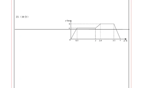 数学（答题卡）_2数学总复习_赠送：2024中考模拟题数学_二模_数学（天津卷）-：2024年中考第二次模拟考试