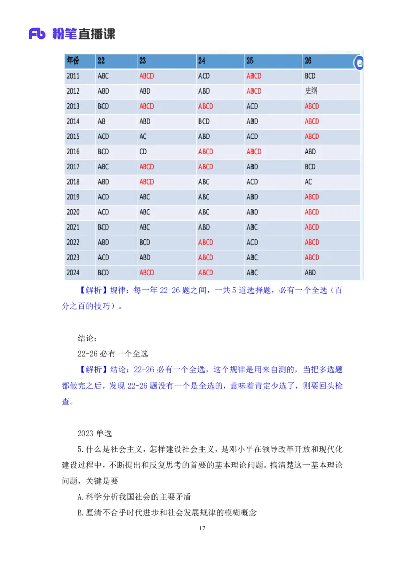 21.2024.07.18+毛中特新思想考点精讲1+许洒+（讲义+笔记）（2025考研系统班图书大礼包&middot;政治）_2026考公资料_（49）政治理论合集_政治理论合集_2025考研政治_09.粉笔_03.强化阶段_00.讲义