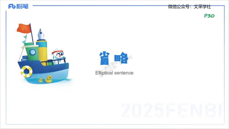 25上英语学科-理论精讲-句法6-李婉君_4-教培资料-26年最新资料-同步更新_初中高中教资_03科三专项（进去保存报考的学科即可）_初中_初中英语-通关资料包_3.课程FB系统班课程