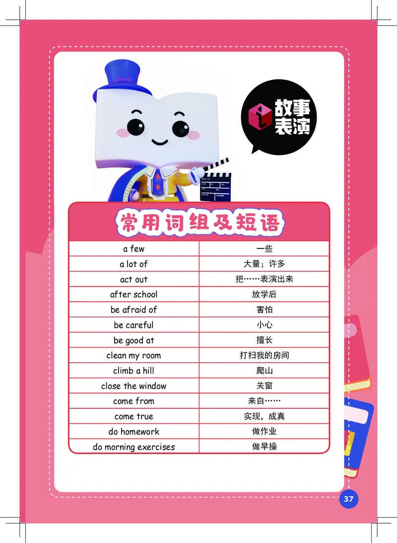 英语核心词汇手册_初中英语语法_最全初中英语语法习题_No.39小学核心词汇手册